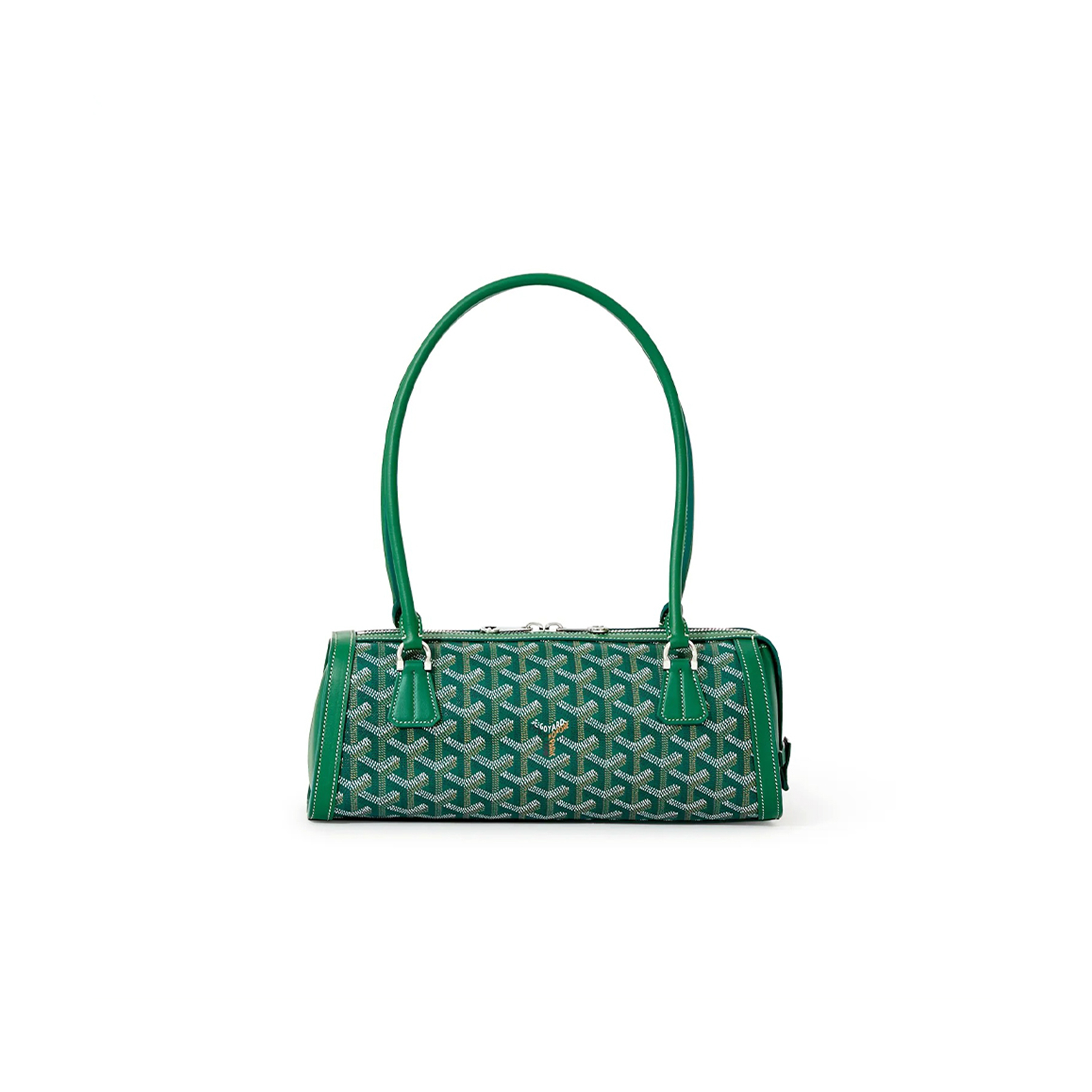 GOYARD BONBONNIÈRE BAG BONBONPMLTY09CL09P (30*12*10.5cm)
